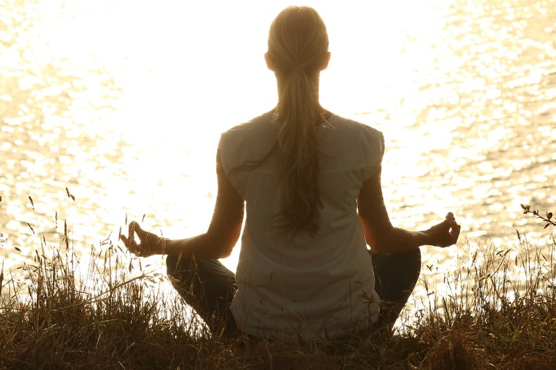 Dance Meditation
