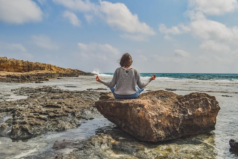 Ujjayi Pranayama